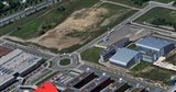 Stavba atletické haly v Brně za 477 mil. možná začne příští rok