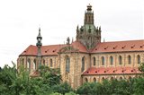 Klášter Kladruby získá sto milionů, památkáři chtějí peníze i pro Plasy  