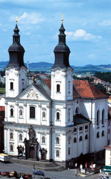 klatovy