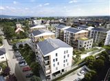 YIT sa spojí s developerom Centralu na nový bytový projekt