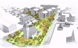 Vallo stopol projekt dvoch veľkých developerov v Ružinove