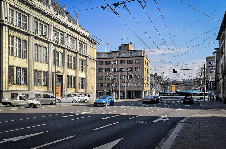 križovatka1