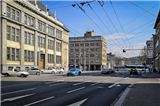 Vytíženou křižovatku v centru čeká čtyřměsíční rekonstrukce