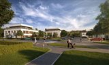 JTRE začína s výstavbou projektu Kynek Rezidencie, spustený je aj predaj