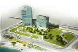 Penta alebo J&T Real Estate? Prichýliť ministerstvo chce aj tretí hráč
