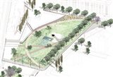 Staré Mesto začína s premenou Šafka, Landererov park otvorí v lete