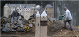 Budoucnost parku miniatur ještě není jasná, rozhodne se do konce roku 