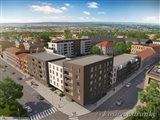 Rezidenčný komplex Mlynská Bašta