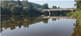 Další karlovarské mosty čeká oprava, po Doubském přijde na řadu Dvorský      