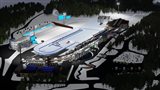 Vysočina Arena dala slib, před šampionátem se dočká velké modernizace