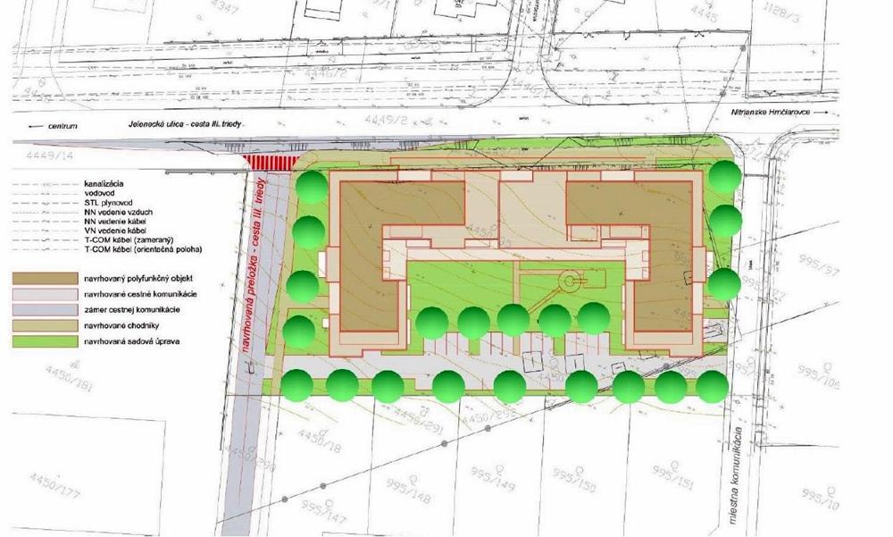 navrh-usporiadania-projektu-residence-in