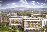 Developer začal ďalšiu výstavbu v Ružinove