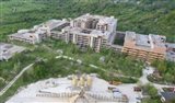 Predseda vlády chce Nemocnicu Rázsochy zbúrať a namiesto nej postaviť novú nemocnicu