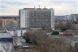 Modernizácia ružinovskej nemocnice za 86 miliónov dostala od vlády zelenú
