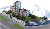 Štart projektu Nido 2 je bližšie. Nové Mesto komplex odobrilo