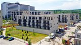 Penta dokončila druhú etapu Novej Terasy a pripravuje trojku