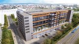 Developer CPI začína búrať Zbrojovku, v Brne vyrastie nová štvrť