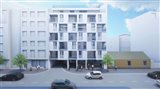 Na Mickiewiczovej ulici pribudne rezidenčný projekt. Prinesie 31 bytov
