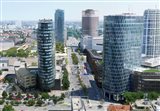 Ďalší vežiak na Nivách bude napokon nižší. Developer urobil v projekte zmeny