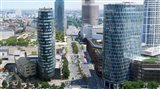 Pribudne ďalšia veža, namiesto budovy stanice s Alzou plánujú 20 podlaží
