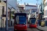 Bratislavský dopravný podnik plánuje zaobstarať desať obojsmerných električiek za 26,9 milióna eur