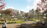 J&T Real Estate predstavuje projekt Ovocné sady, prinesie 1 030 bytov