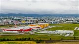 Nečakaný projekt vo Pharose, k obchodom chcú pristavať zábavné centrum