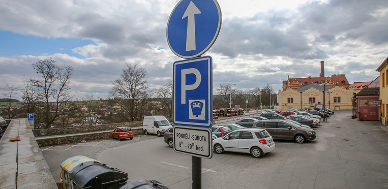 parkovaniex