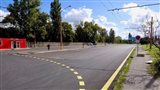 Mesto opravilo parkovaciu plochu pred Cintorínom Vrakuňa, bude tam záchytné parkovisko