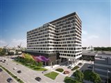 Construction update: Panorama Business III, 26.4.2017