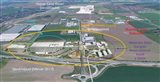 Neďaleko automobilky Jaguar Land Rover vznikne obchodné centrum