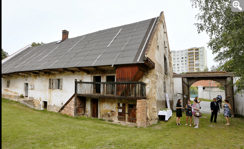 plzeň