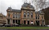 Opozici vadí pozastavení oprav Císařských lázní. Ušetříme, tvrdí hejtman