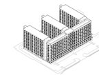 Kmotrík prekresľuje projekt na Vajnorskej, počíta so 454 bytmi a apartmánmi