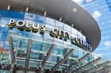 Polus dokončuje prvú časť rekonštrukcie, otvorí Lidl aj nový foodcourt