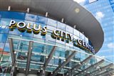 Polus dokončuje prvú časť rekonštrukcie, otvorí Lidl aj nový foodcourt