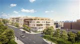 Orbis zmení centrum Nitry, sľubuje aj veľké byty