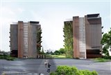 Ambiciózny projekt pri Kuchajde ožíva, pozrite si jeho novú podobu
