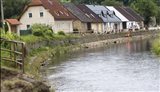 Firma vyhrála tendr na protipovodňová opatření. Zkrachovala a práce stojí