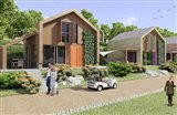 Pozemky pod plánovaným megaprojektom kúpil fond Poštovej banky