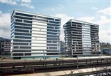 Na Panónskej ožíva predkrízový projekt, prinesie 322 bytov