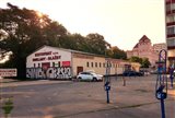 Pri Trnavskom mýte pripravujú novú kancelársku budovu