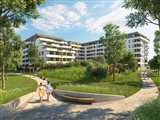 Arboria Park v Trnave sa rozrastá