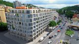 Rezidence Prachnerova – zdravé bydlení evropské kvality