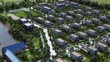 Projekt Pri jazere II v Zálesí ponúkne 38 domov a 70 bytov