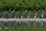 Nový Lapáš - projekt 21 domov v Malom Lapáši