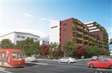 V hlavnom meste SR má vyrásť ďalší polyfunkčný objekt, investor tu chce vybudovať objekt KOMINARCA