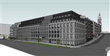 Proxenta odhaľuje projekt Townhill, ponúkne 258 bytov a apartmánov
