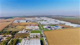 Prologis vlani predával, teraz sa opäť rozširuje. Postaví park v Žiari
