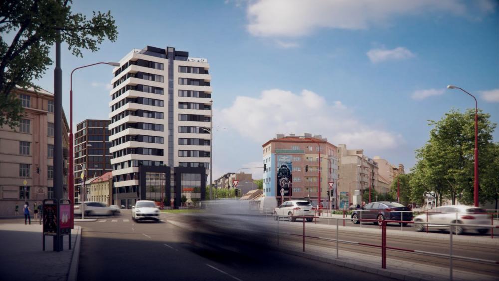 proxenta-residence-vizualizacia